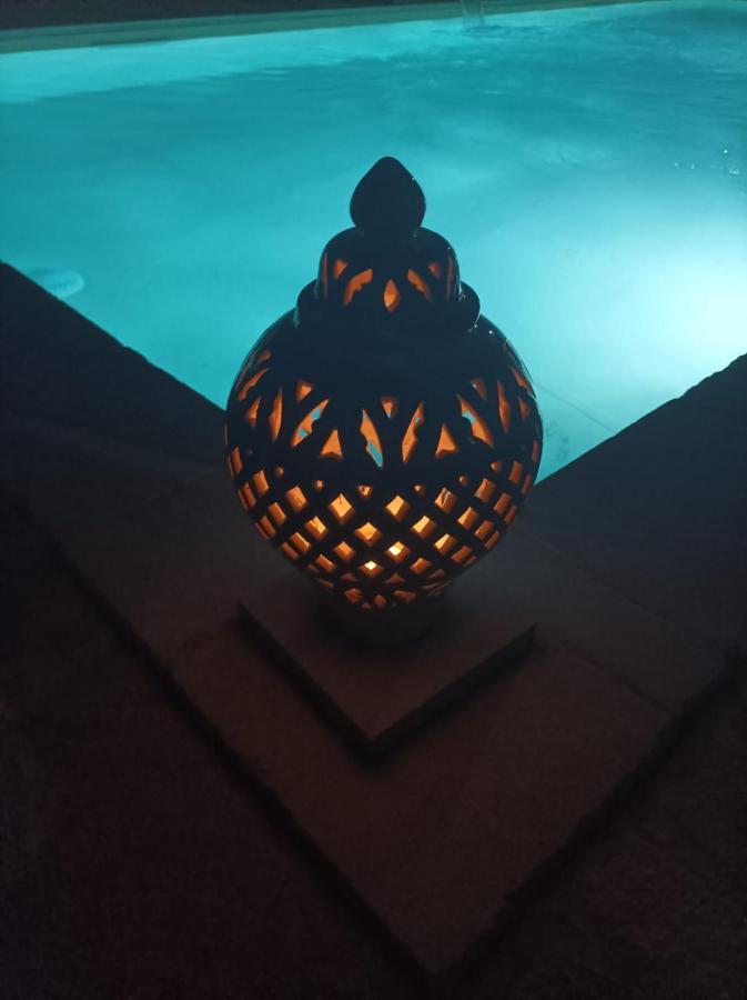 B&B Casa Nisi Villa Castelli Kültér fotó