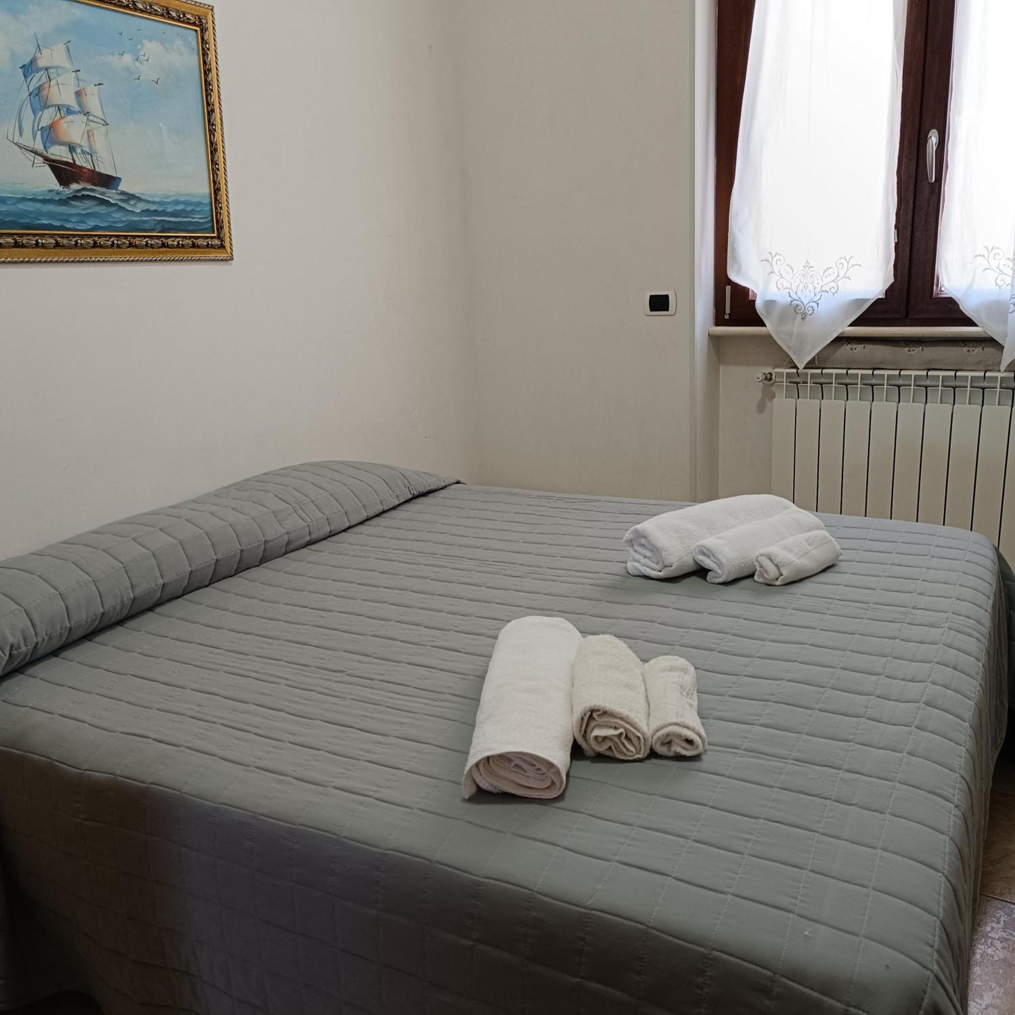 B&B Casa Nisi Villa Castelli Kültér fotó